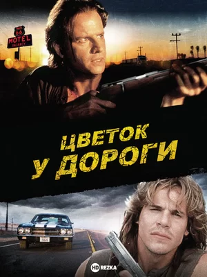 Цветок у дороги (1993)