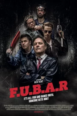 Фубар (2018)