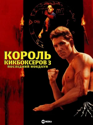 Король кикбоксеров 3: Последний нокдаун (1995)