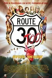 Route 30, Too! (2012)