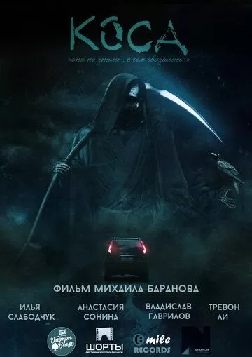 Коса (2014)