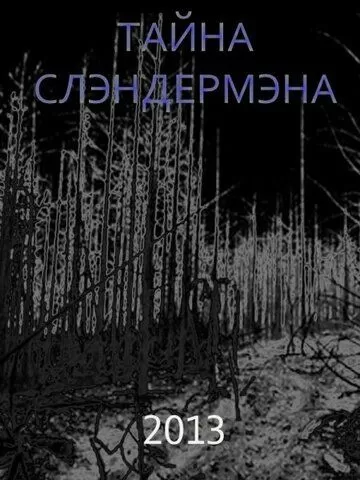 Тайна Слэндермэна (2013)