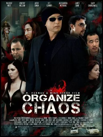 Organize Chaos (2014)