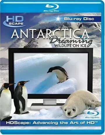 Антарктика - Дикая жизнь на льду (2006)