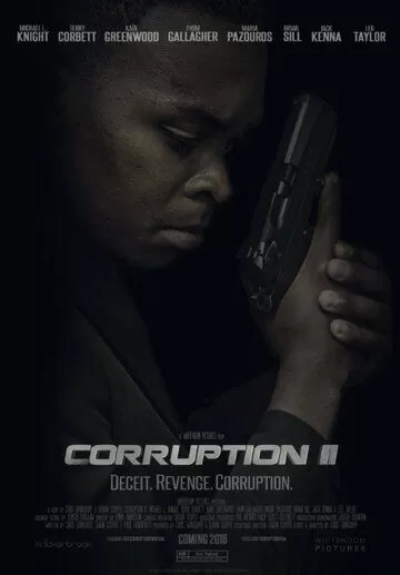 Corruption II (2016)