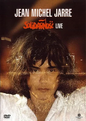 Jean Michel Jarre: Solidarnosc Live (2006)