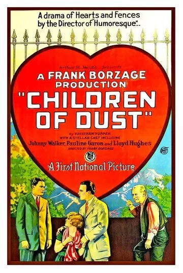 Children of Dust (1923)