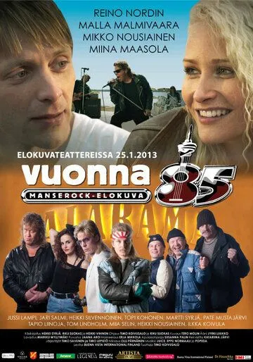 Vuonna 85 (2013)