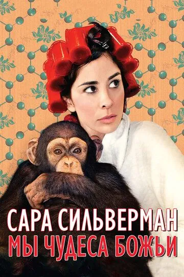 Сара Сильверман: Мы - чудеса Божьи (2013)