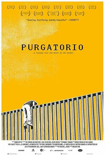 Purgatorio: Viaje al corazón de la frontera (2013)