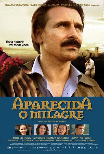 Aparecida: O Milagre (2010)