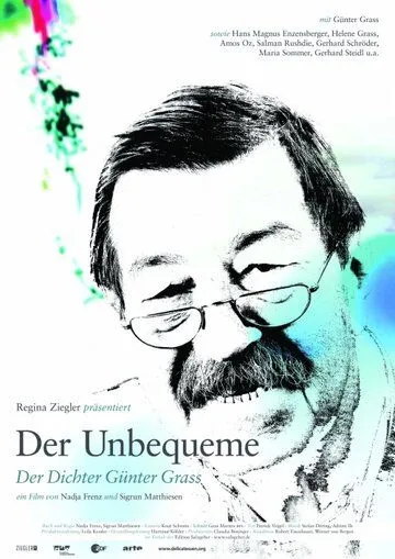 Der Unbequeme - Der Dichter Günter Grass (2007)