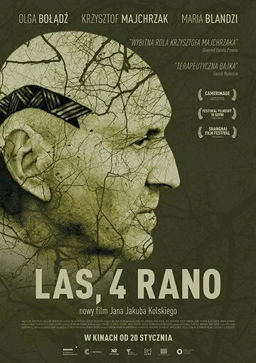 Las, 4 rano (2016)