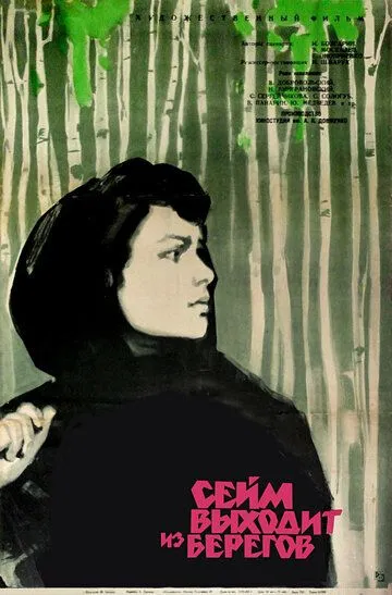 Сейм выходит из берегов (1961)