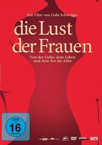 Die Lust der Frauen (2011)