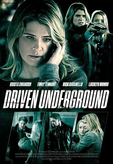 Driven Underground (2015)