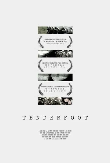 Tenderfoot (2010)