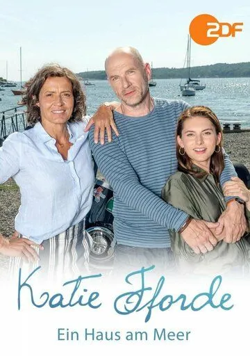 Katie Fforde: Ein Haus am Meer (2020)