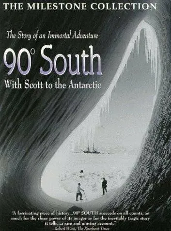 90 Degrees South (1987)