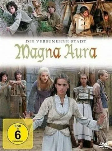 Магна Аура (2009)