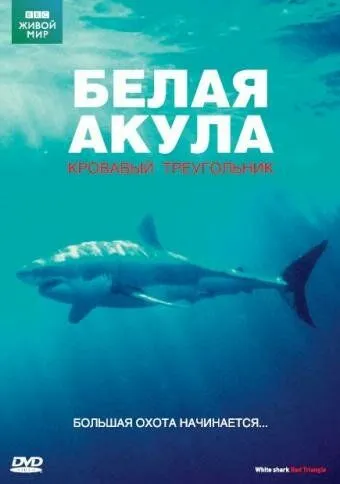 BBC: Белая акула. Кровавый треугольник (2002)