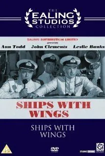 Корабли с крыльями (1941)