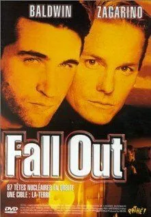 Миссия в космосе (1999) Фильмы про роковых женщин