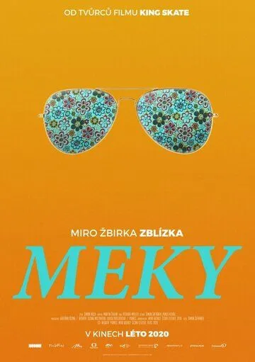 Meky (2020)