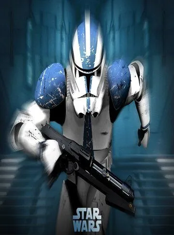 Звёздные войны: Другой мир (2020)