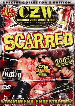 CZW: Шрамы (2004)