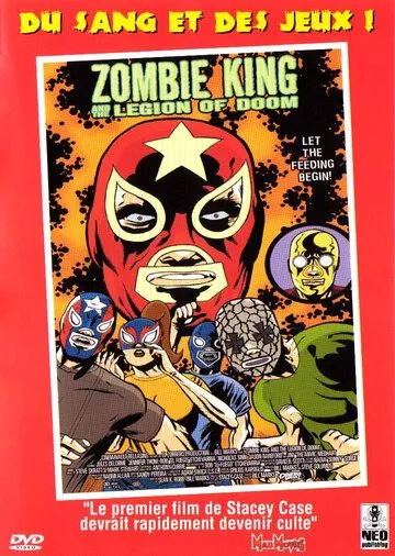 Пляжная вечеринка зомби (2003)