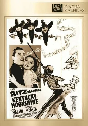 Луна Кентукки (1938)