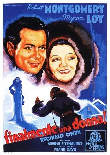 Petticoat Fever (1936) Фильмы про невест