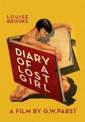 Дневник падшей (1929)