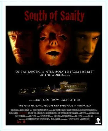 South of Sanity (2012)